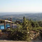 מלון דירות La Porta Di Mignana