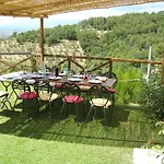 מלון דירות La Porta Di Mignana 4*