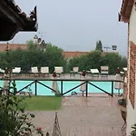 מלון דירות La Porta Di Mignana