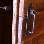 מלון דירות La Porta Di Mignana
