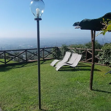 Aparthotel Casa Vacanze La Porta *