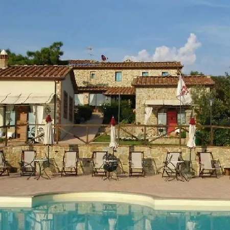 Casa Vacanze La Porta Vinci