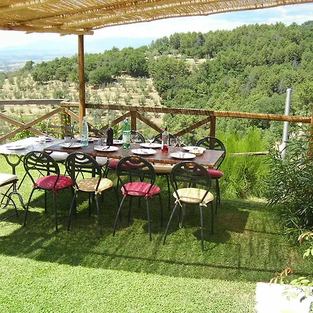 Aparthotel Casa Vacanze La Porta *