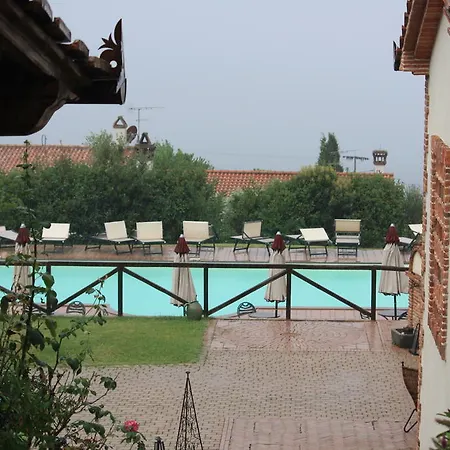 Aparthotel La Porta Di Mignana