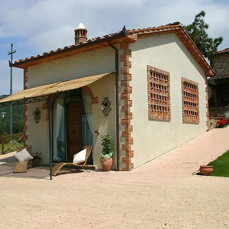 Aparthotel La Porta Di Mignana 4*