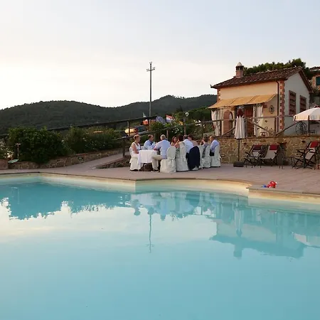 Aparthotel Casa Vacanze La Porta