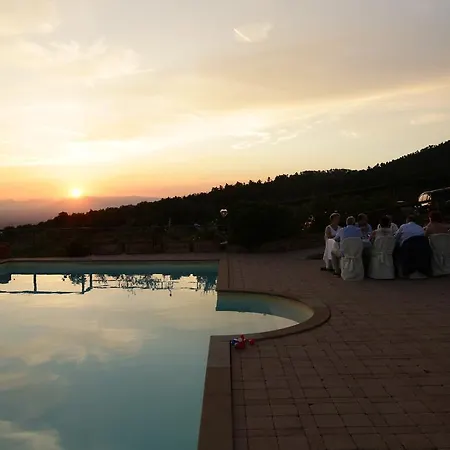 Aparthotel Casa Vacanze La Porta