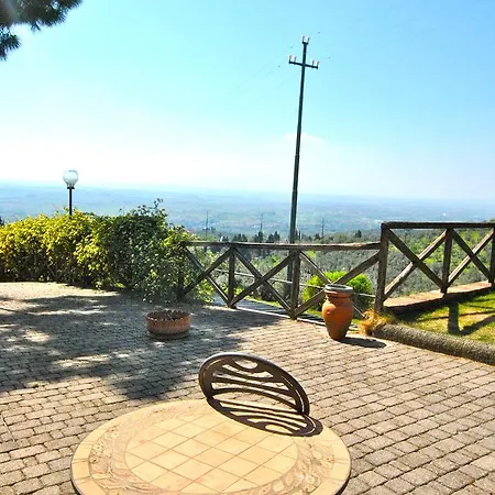 Casa Vacanze La Porta * Vinci
