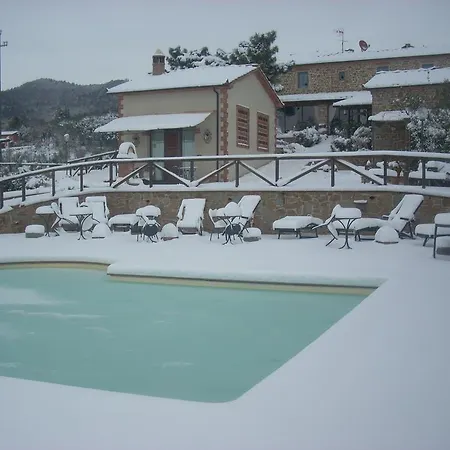 La Porta Di Mignana 4*