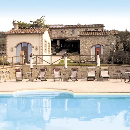 Apart Otel La Porta Di Mignana 4*