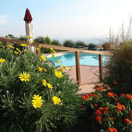 Aparthotel Casa Vacanze La Porta