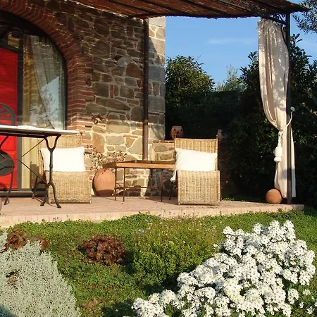 Aparthotel La Porta Di Mignana