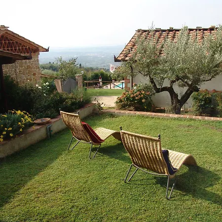 Casa Vacanze La Porta *