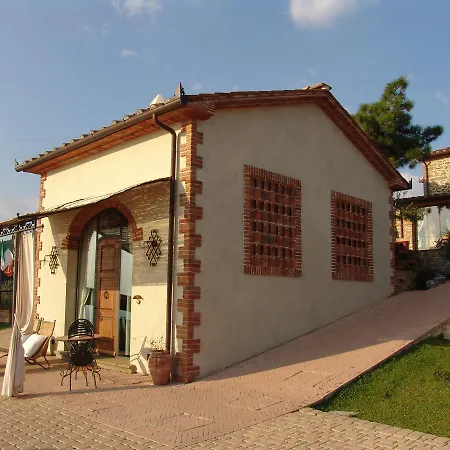 La Porta Di Mignana Aparthotel