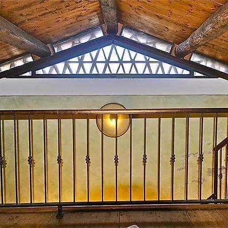 Casa Vacanze La Porta *