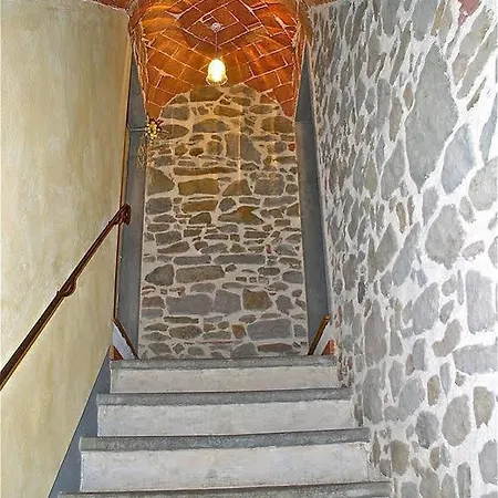 Aparthotel Casa Vacanze La Porta