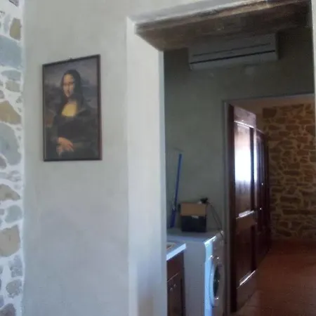 Casa Vacanze La Porta Aparthotel Vinci