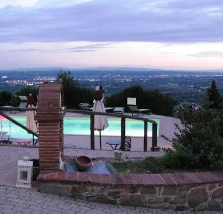Aparthotel Casa Vacanze La Porta