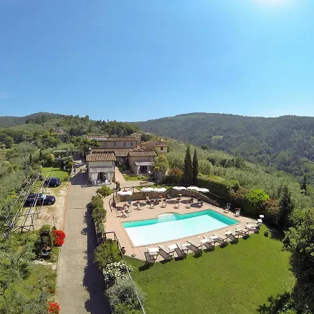 Apart Otel La Porta Di Mignana