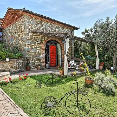 Aparthotel La Porta Di Mignana Vinci