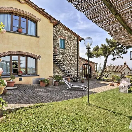 Casa Vacanze La Porta Vinci