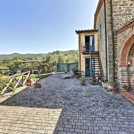 La Porta Di Mignana Aparthotel