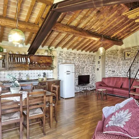 Aparthotel La Porta Di Mignana