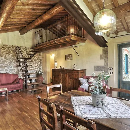 Casa Vacanze La Porta Aparthotel