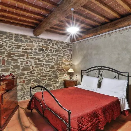 Aparthotel La Porta Di Mignana Vinci