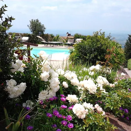 Casa Vacanze La Porta Aparthotel Vinci