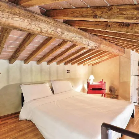 Aparthotel La Porta Di Mignana 4*