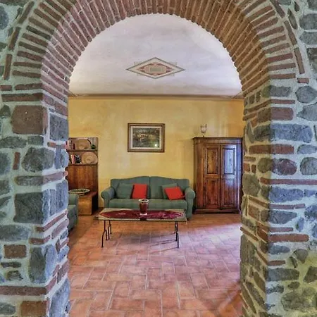 Aparthotel La Porta Di Mignana