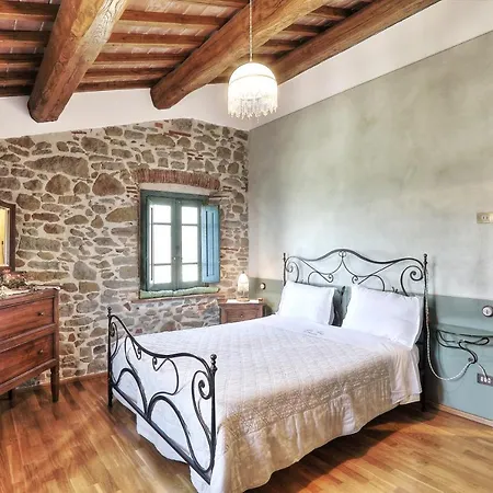 La Porta Di Mignana Vinci