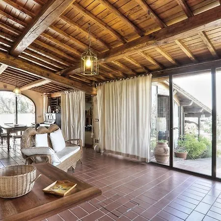 Casa Vacanze La Porta Vinci