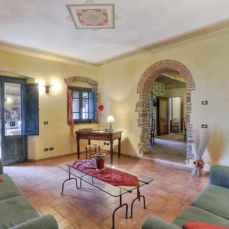 La Porta Di Mignana Vinci
