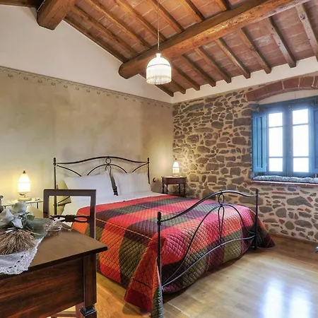 La Porta Di Mignana Aparthotel Vinci