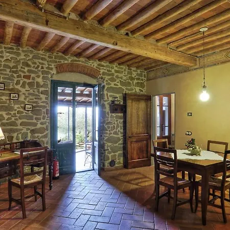 Casa Vacanze La Porta * Vinci