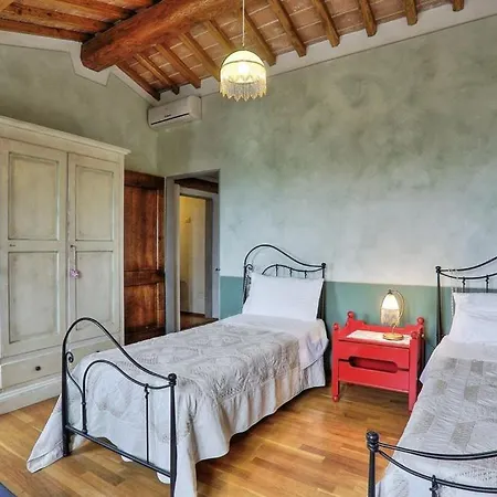 La Porta Di Mignana 4*