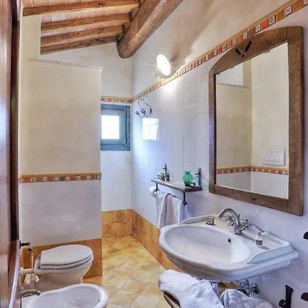 La Porta Di Mignana