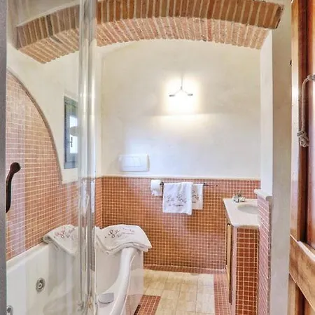 Aparthotel La Porta Di Mignana