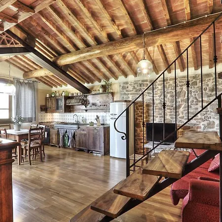 Aparthotel Casa Vacanze La Porta
