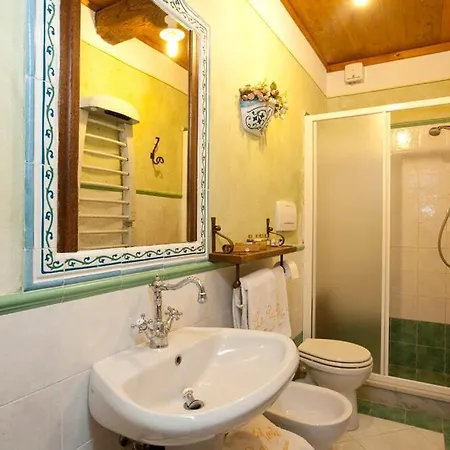Aparthotel La Porta Di Mignana
