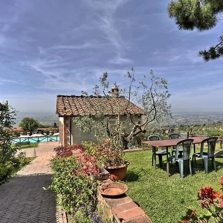 Casa Vacanze La Porta Aparthotel *