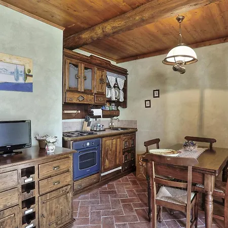 Casa Vacanze La Porta Aparthotel