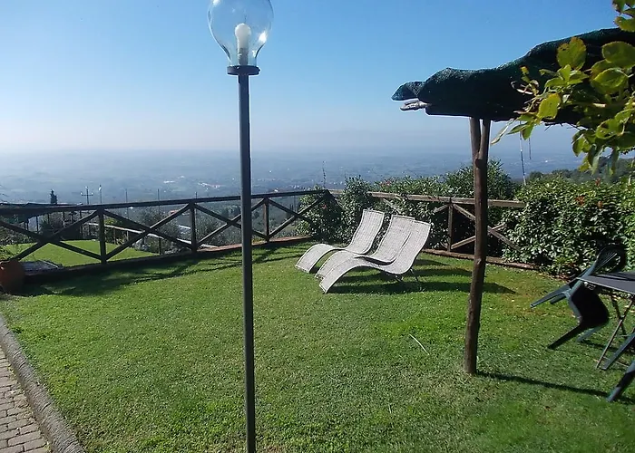 Apart Otel La Porta Di Mignana 4*