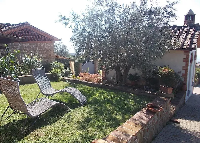 La Porta Di Mignana