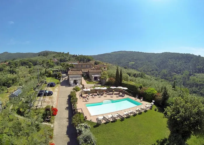 Apart Otel La Porta Di Mignana
