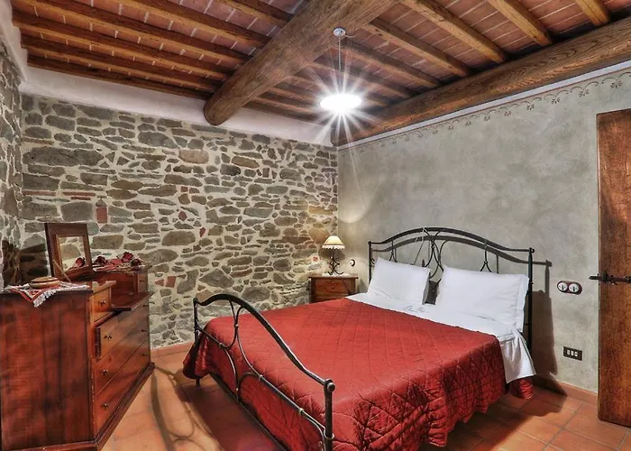 Apart Otel La Porta Di Mignana Vinci