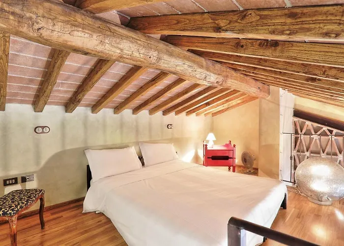 Apart Otel La Porta Di Mignana 4*