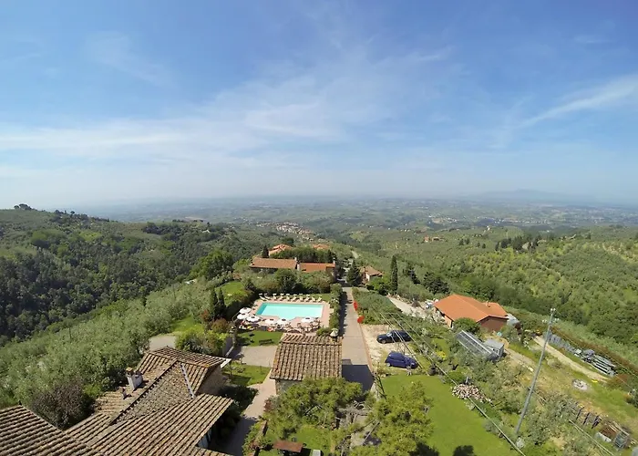 Apart Otel La Porta Di Mignana